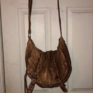 Adorable satchel purse